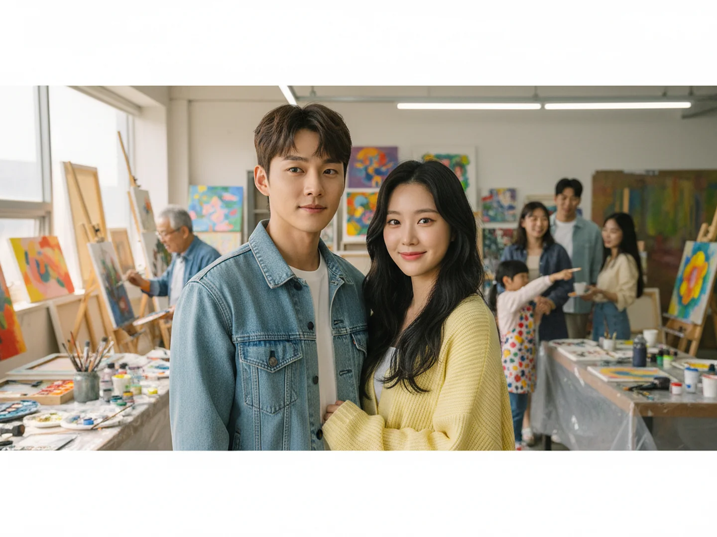 스피릿핑거스 기본정보01